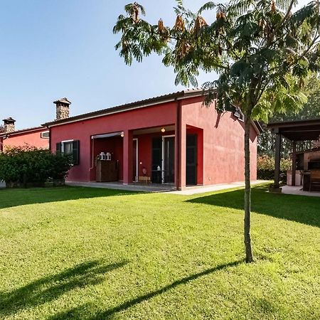 Villa Luxury - Sarzana Luni Exterior photo