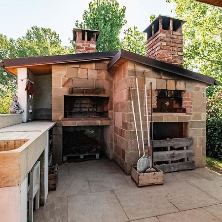 Villa Luxury - Sarzana Luni Exterior photo