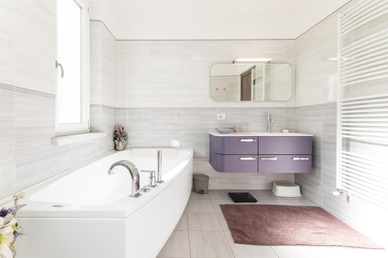 Villa Luxury - Sarzana Luni Exterior photo