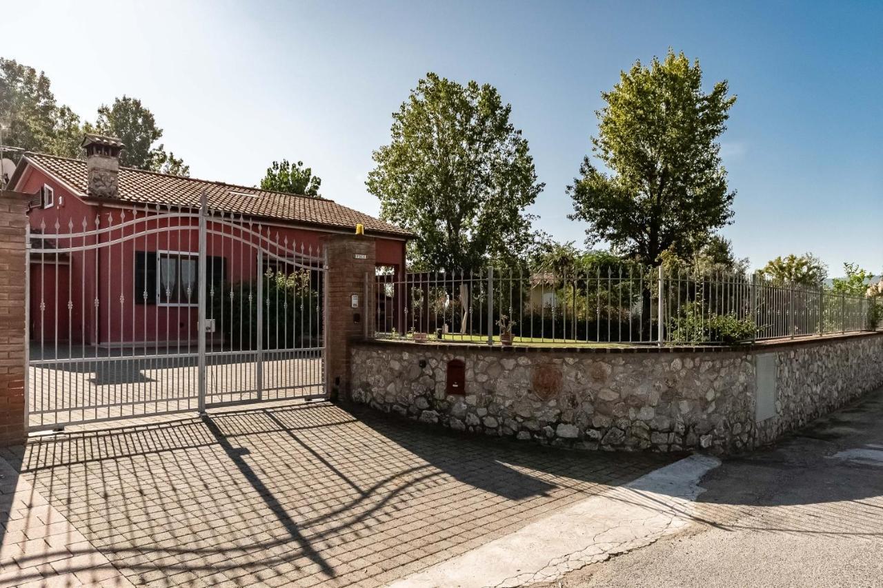 Villa Luxury - Sarzana Luni Exterior photo