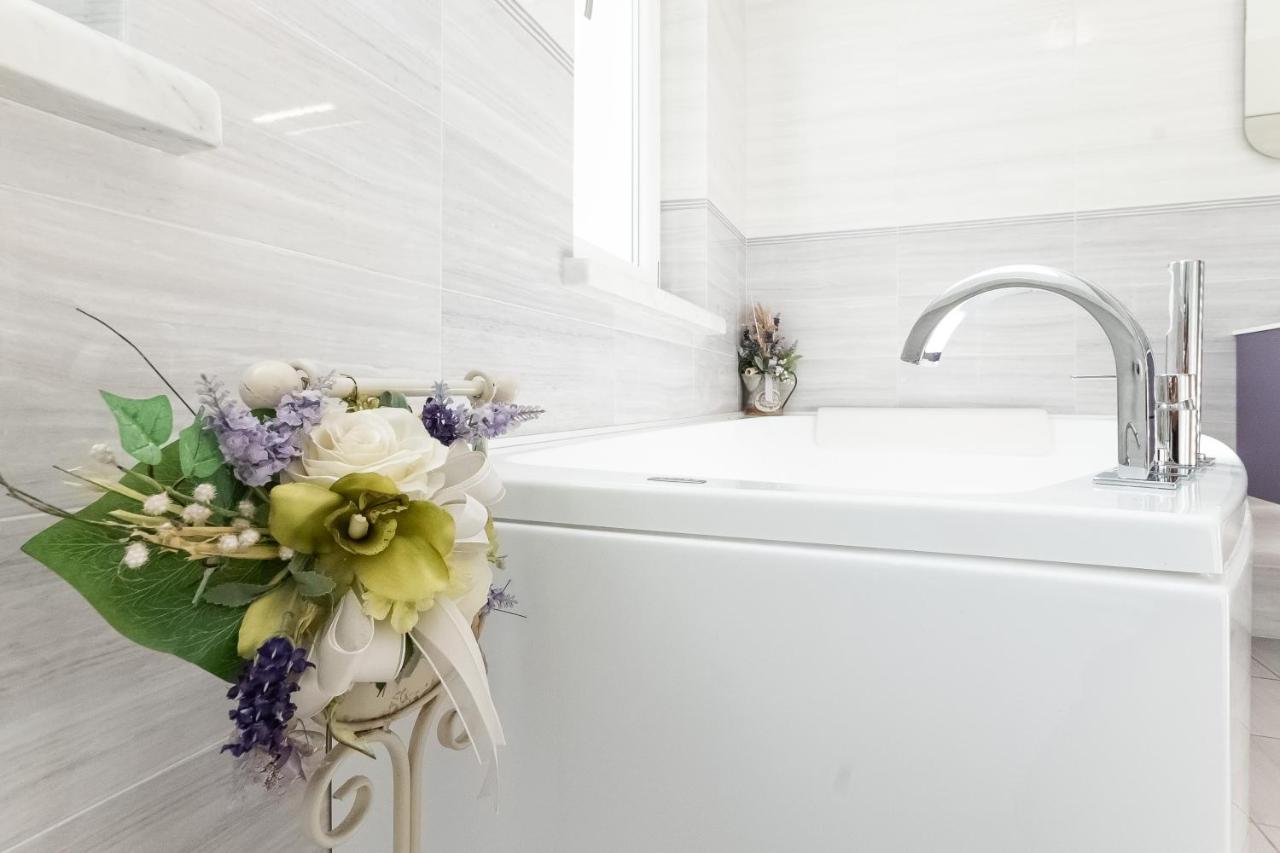 Villa Luxury - Sarzana Luni Exterior photo